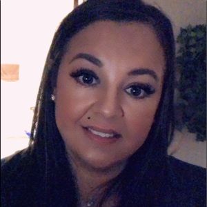 Meet your Posher, Sheri